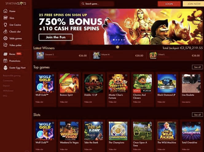 lodi291 online casino games gameplay