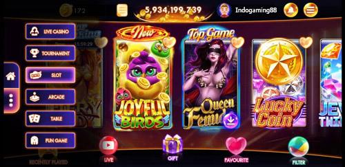 tg777 casino register