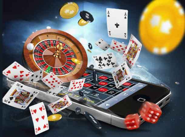 phdream online casino