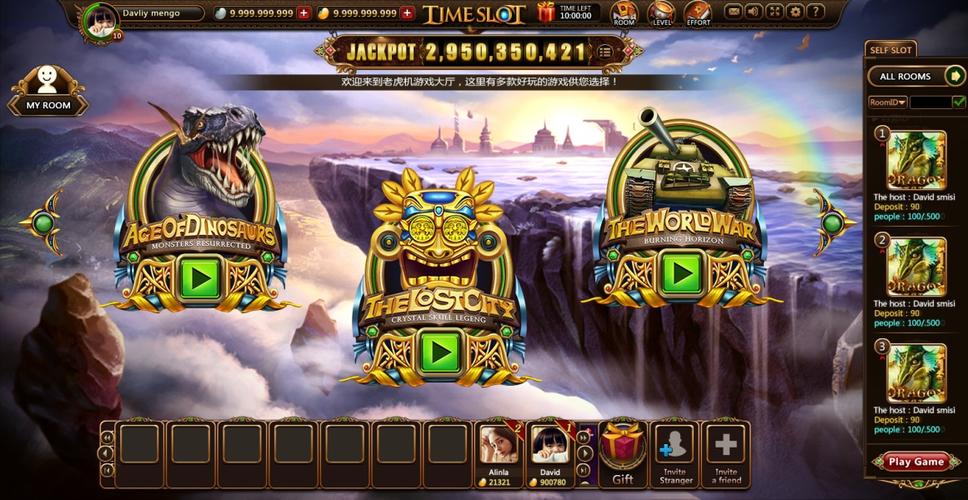 lodi291 online casino games gameplay