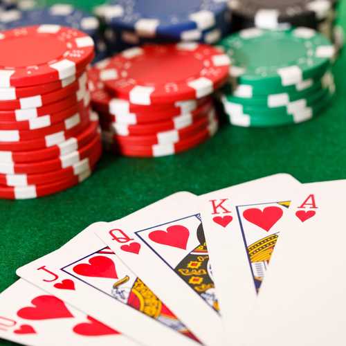 taya online casino