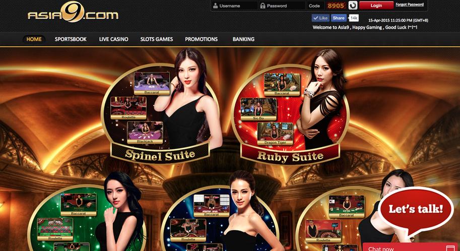 kawbet online casino