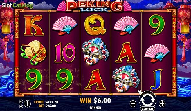 lodi291 online casino games gameplay