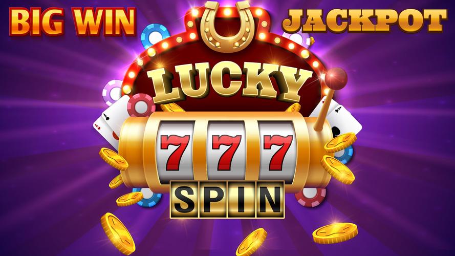 lucky777.com login