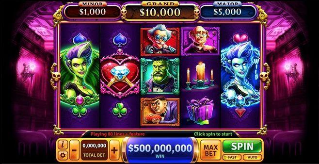 lodi291 online casino games gameplay