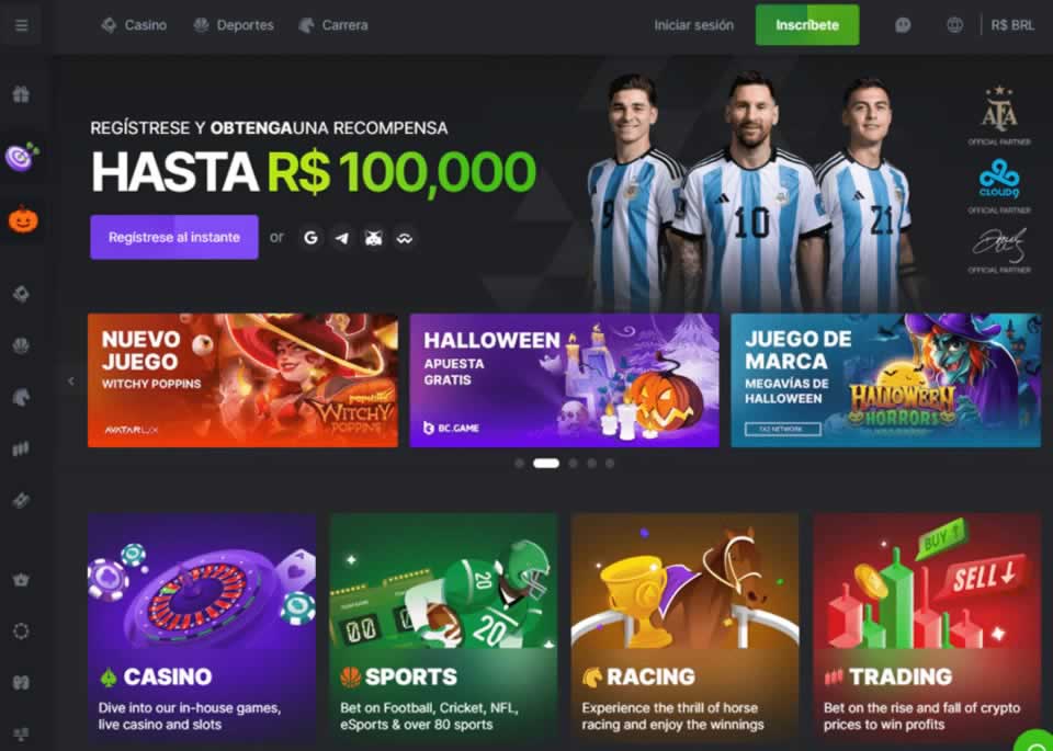 https lodi777 casino