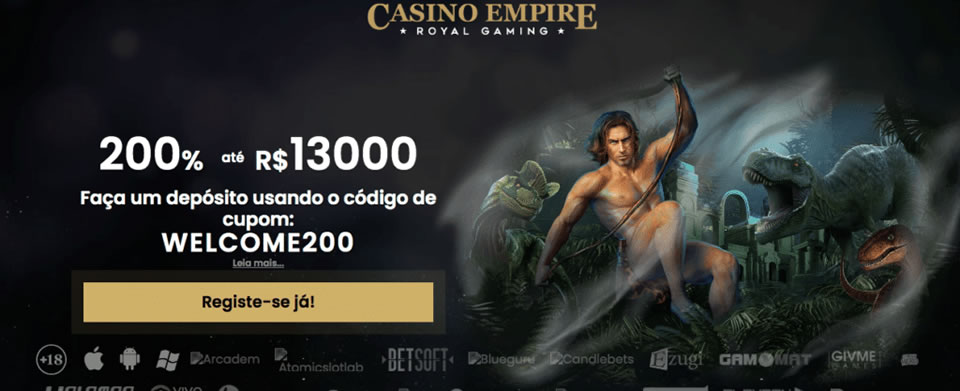 betkubi online casino